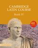 Книга Cambridge Latin Course Book 4 Student's Book 4th Edition