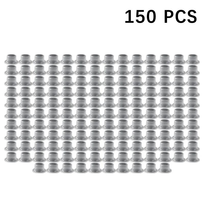 300 шт. герметичная прокладка для крана, резиновая уплотнительная шайба для труб, силиконовая необработанная лента, треугольный клапан, шланг, сантехнический фитинг, заглушка