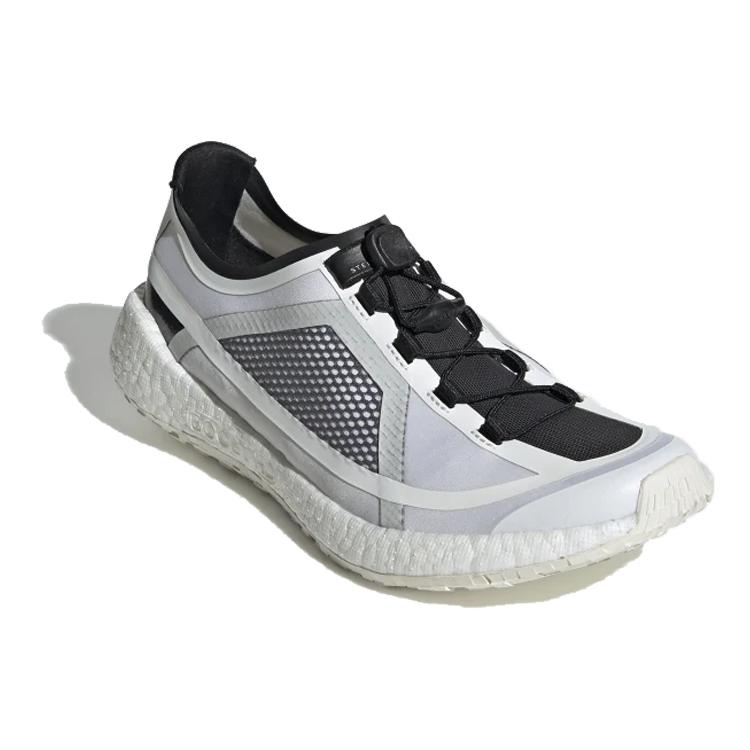 PulseBoost Hd Stella McCartney x PulseBoost Hd Wmns Adidas 'Core White' Женские G28329