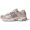 Response Comfortable Low-Top Running Shoes Unisex Running Shoes Gray IH3367