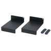 Kikutani Small Monitor Speaker Stand MO-SPS-Z