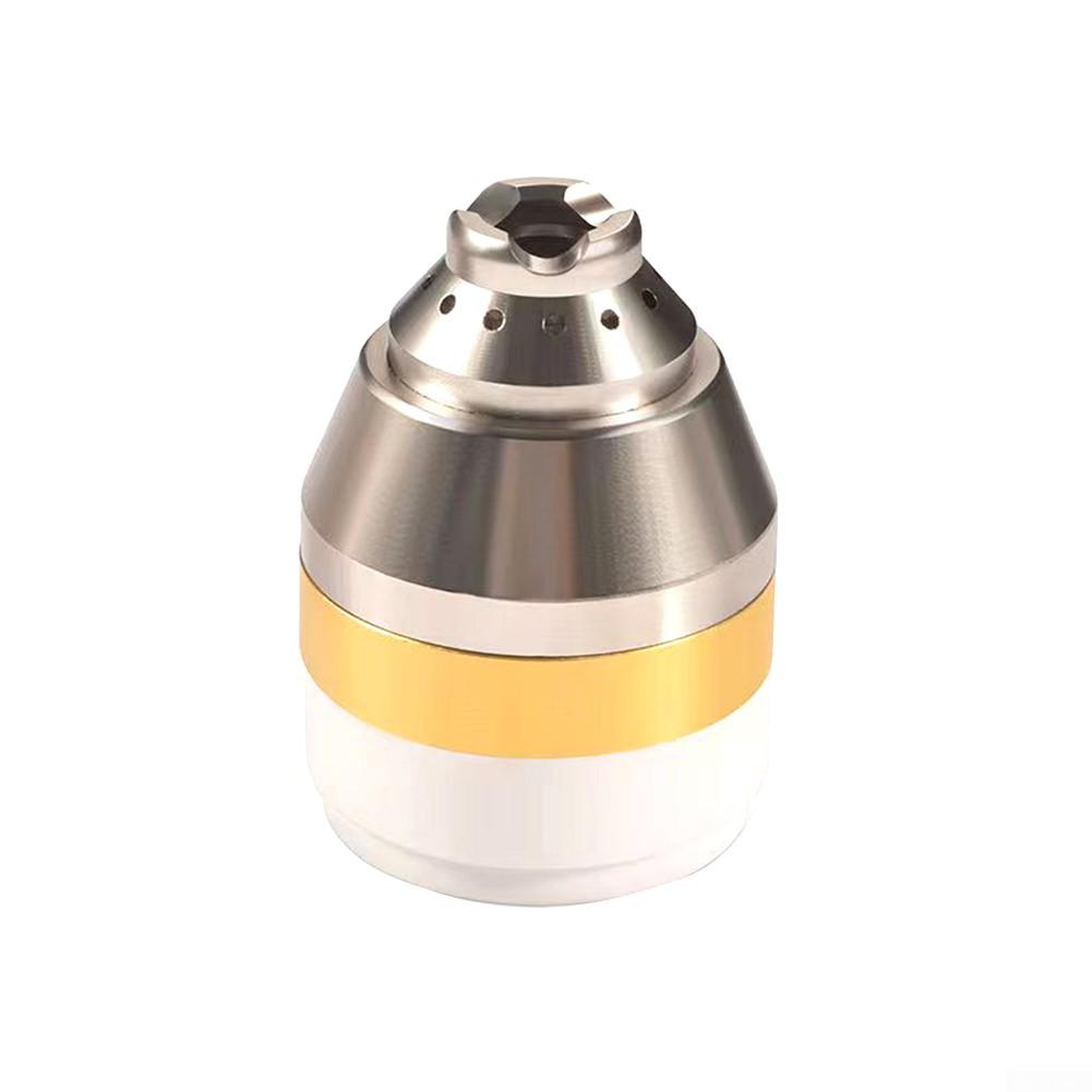 Плазменная резка Принадлежности для резака P80 Защитная крышка