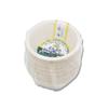 HEIKO Bagasse Donburi C150 ND115 1 Case Donburi X 48 Total 2400 [Case Sale] (Commercial-Grade Donburi) 004477052, (50 Bags, Donburi)