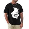 Joe Dog Tshirt Casual All Match Short Sleeve Tshirt