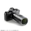 TTArtisan 100mm MACRO 2X совместимый датчик совместимый средний телеобъектив для макросъемки f/2.8 E-mount полноразмерный