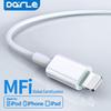 Кабель для быстрой зарядки MFI для Apple iPhone 14 Pro/13 Series.