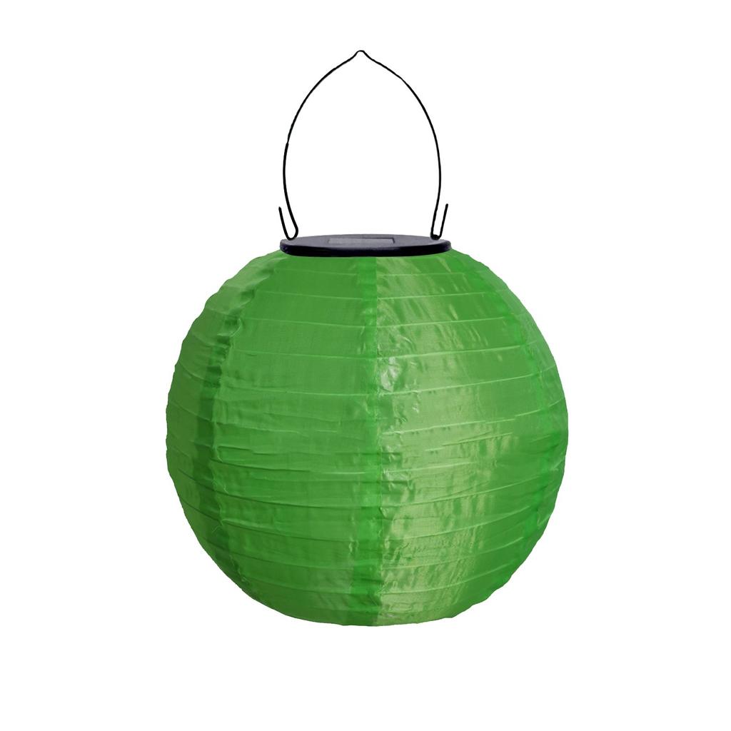 Solar For Outdoor Use 10inch Waterproof Solar LED Garden Lanter