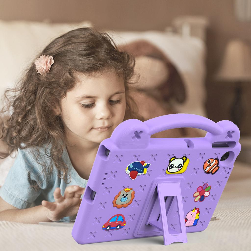 Для Lenovo Tab TB311FU чехол детский EVA планшет чехол