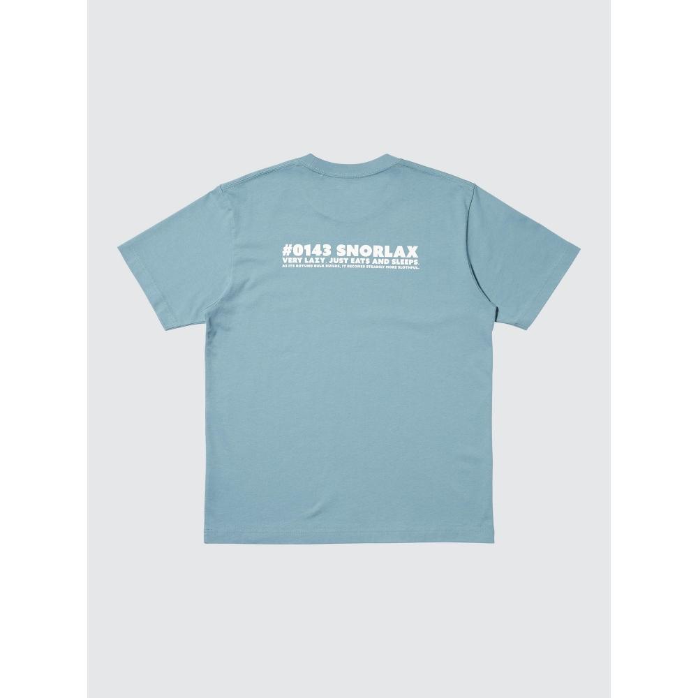 Uniqlo Япония Пок Мон Ут