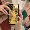 Чехол для телефона Singer F-Freya Skye для iPhone 16 15 14 13 12 11 Pro Max Plus Ударопрочный Жесткий чехол из ТПУ+ПК