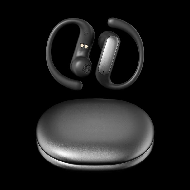 Shizuku OWS Ear-hook Bluetooth Headset