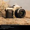 OM SYSTEM OM-5 Mark II Mirrorless Camera Body (Silver) (CN version)