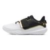 Under Armour Кроссовки унисекс Flow FUTR X Black White 3024968-002