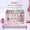 Cath Kidston Звездное Желание Дом 24-предметный Подарочный Набор для Ванны и Тела