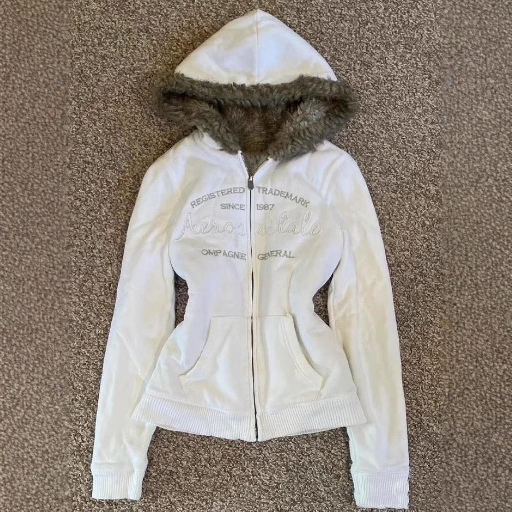 Японские винтажные худи с вышивкой букв субкультуры, осенние новые, в стиле Y2k панк, худи с длинным рукавом, женская мода, облегающие топы