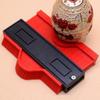 120mm Contour Gauge Ceramic Tiling Tiles Tool Woodworking Measuring Instrument Line Copier Ruler
