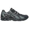 Asics Кроссовки Gel-Nimbus 10.1 Удобные Универсальные Повседневные Обувь Унисекс Черный Серый 1203A914-001