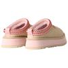 UGG Женские кроссовки Tazz Love 26 Sea Salt Rosetta, цвет Tan, 1181650-SLTR