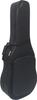 Super Light Classic Guitar Case Black