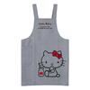 H-shaped Apron Hello Kitty 305812