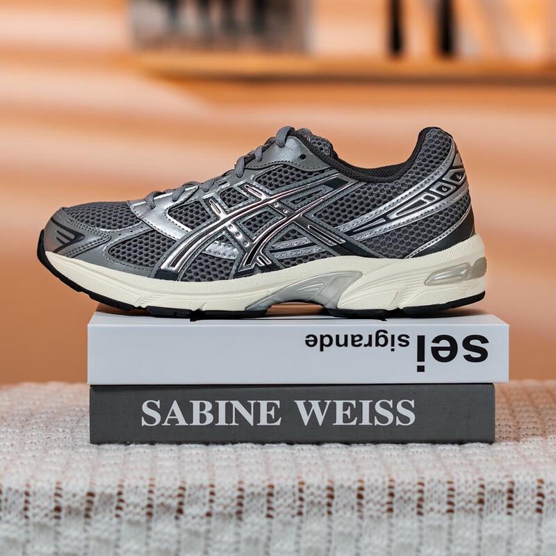 Asics Мужские повседневные кроссовки GEL-1130