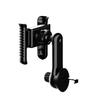 Refined Rod Base Car Phone Holder for Navigation - Universal Air Vent Mount