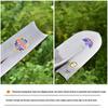 E-Shunda Steel Shovel