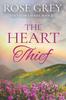 Книга The Heart Thief : 1