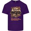 70 Year Old Banger Birthday 70th Year Old Unisexs Light Cotton Tshirt