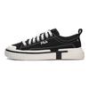 Fila Кеды мужские низкие парусиновые Loop Casual Retro F12M322305FBK