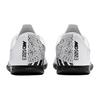 Nike Детские кроссовки для футбола Mercurial Vapor 13 Club MDS IC Черно-белые CJ1174-110