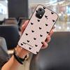 Cute Anti-knock Phone Case For UMIDIGI Bison X20 Shockproof Durable Soft case Waterproof Full wrap Graffiti Silicone TPU