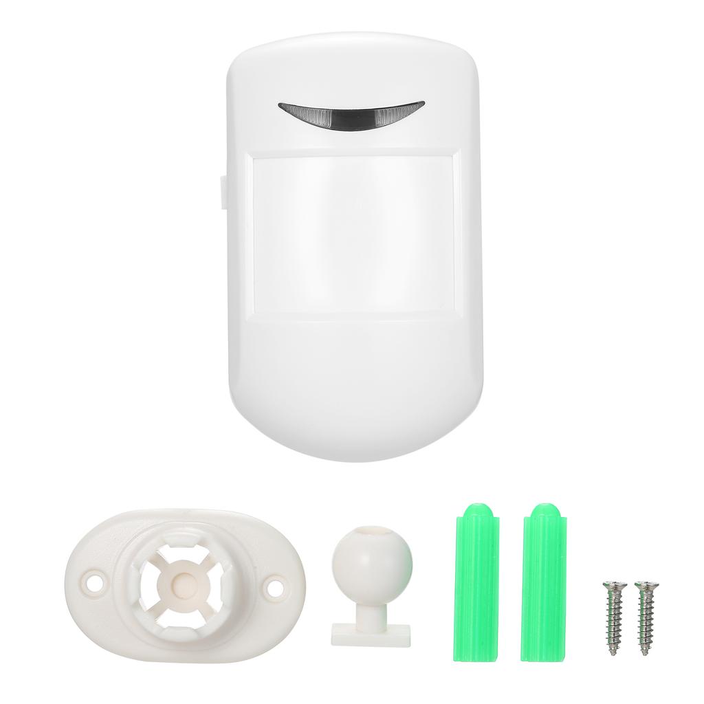 eWeLink PIR Wireless Dual Infrared Detector 433Mhz RF PIR Motion Sensor Smart Home Automation Security Alarm System