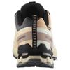 SALOMON XA Pro 3D V9 Водонепроницаемые Поддерживающие Низкие Туристические Ботинки Женские Бежевые Кроссовки 478176