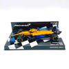 Minichamps 1/43 McLaren Renault MCL35 2020 F1 Спецификация для запуска #55 C. Сайнс-младший. (Смола)