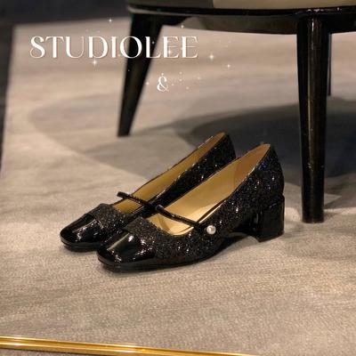 Туфли – Туфли