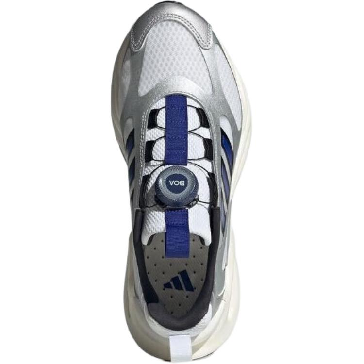 adidas Climacool Vento Удобные Повседневные Нескользящие Прочные Низкие Детские Кроссовки для Бега Мужские Кроссовки для Бега JS4059