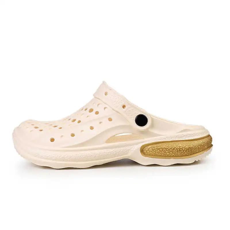 Demi-season Autumn-spring Summer Slippers Women's Sandals For Summer Shoes Flip Flops 48 Sneakers Sport Shose Order Tenise