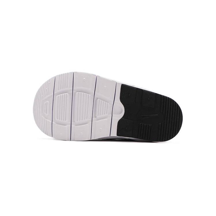Nike Air Max Motion Mesh Износостойкие, Дышащие и Сбалансированные Легкие Низкие Беговые Кроссовки Черные AQ2744-019