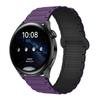 18mm 22mm 20mm Magnetic Silicone Strap For Samsung Galaxy Watch 7 6 5 4 44mm 40mm Sports Band For Galaxy Watch 4 6 Classic 47mm Huawei GT 4/5/6 41mm