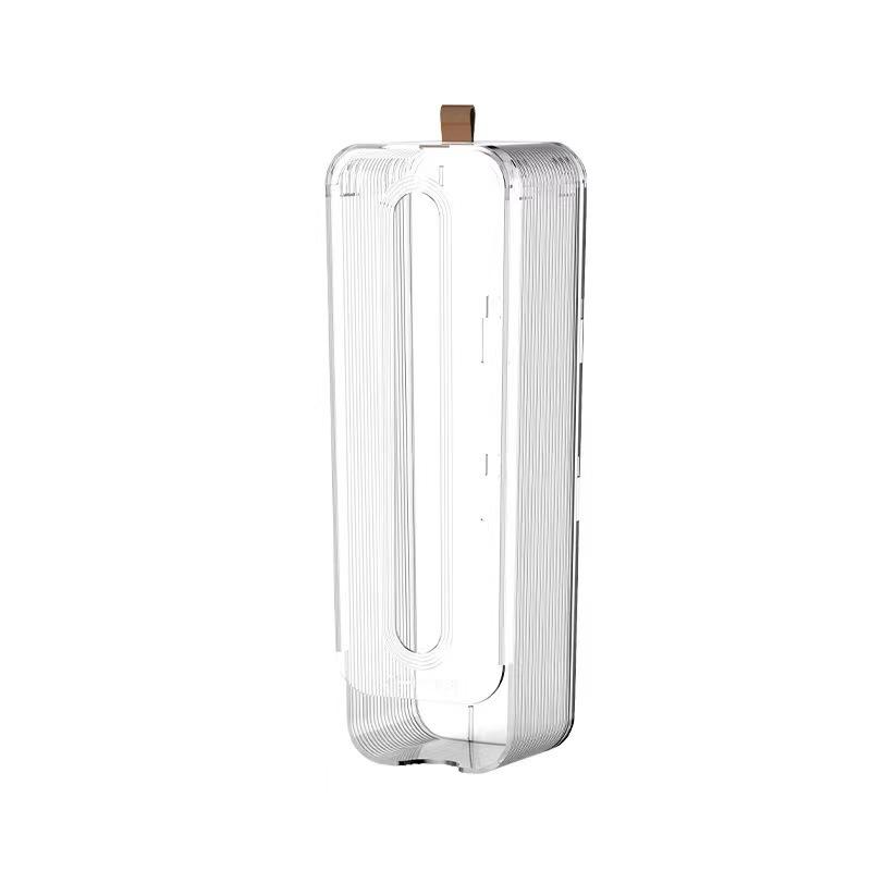 Настенный органайзер для нижнего белья и носков: Коробка для хранения нижнего белья с вешалками для маек и шорт