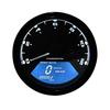 Multi-functional Digital Speedometer for Motorcycles, Tachometer, LCD Monitor, Fuel Gauge, Mileage, Gear Display