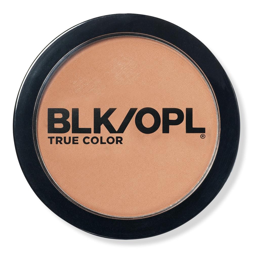 Blk Opl Oil Absorbing Pressed Powder