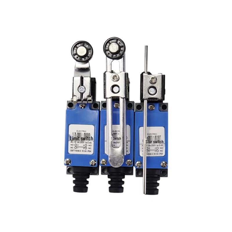 Limit Switch 8108