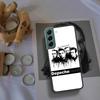 Чехол для телефона Rock Band Depeches Modes Samsung A14 A24 A34 A54 A03S A04S A13 A23 A33 A53 A73 A70 A50S A30 A40 A71 A51 A41 A31 A20E