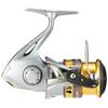 SHIMANO Spinning Reel 17 Sedona 2500S Bass Fishing Light Shore Jigging Wind Egging For Beginners
