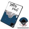 Redmi Pad 2 Case 2025 3 Fold Stand Cover for Redmi Pad 2 Inch Tablet Protective Shell