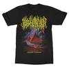 Blood Incantation Абсолютно Другое Место Футболка Полный Размер