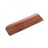 Wood for Home Tray Wooden Oblong Dumplings Sushi Serving Salad Bread Plate Kitchen