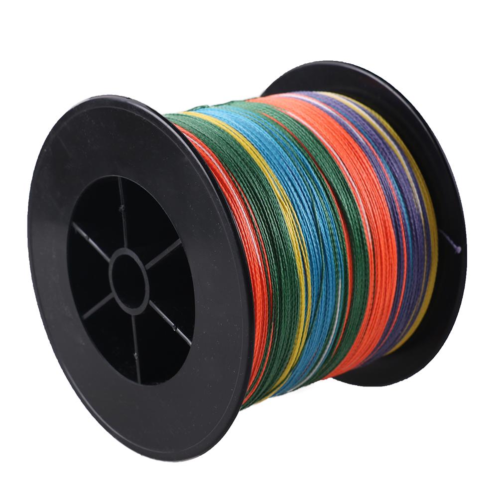 X8 3000m Big Spool 10-100LB DORISEA 8 Strands Braided Wire Extreme Braid Floating Line Multifilament Fishing Line Lake River